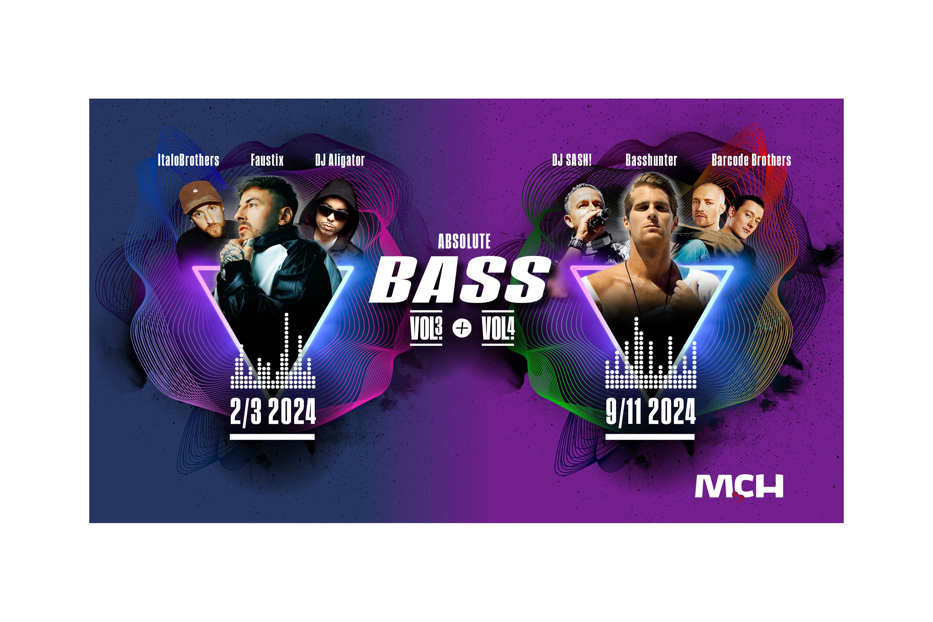 Absolute Bass Vol. 4