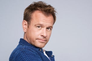 DINNERSHOW MED CHRISTIAN FUHLENDORFF – HVERDAGSHELT TESTSHOW