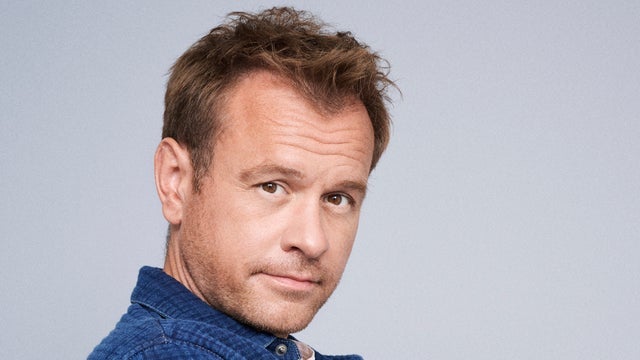 DINNERSHOW MED CHRISTIAN FUHLENDORFF – HVERDAGSHELT TESTSHOW
