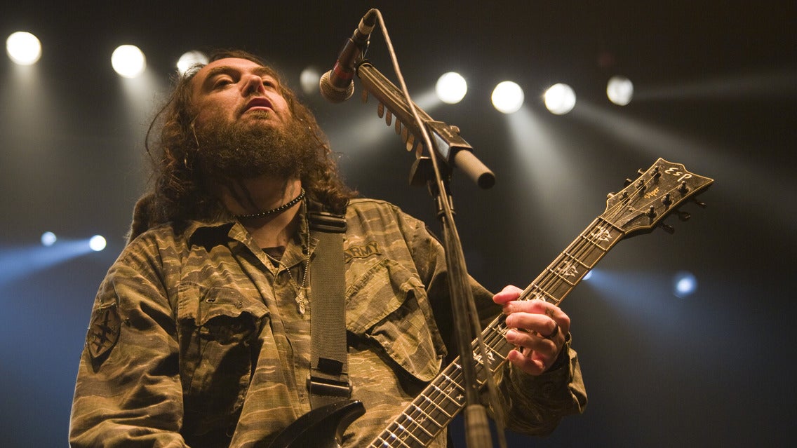 Cavalera Conspiracy