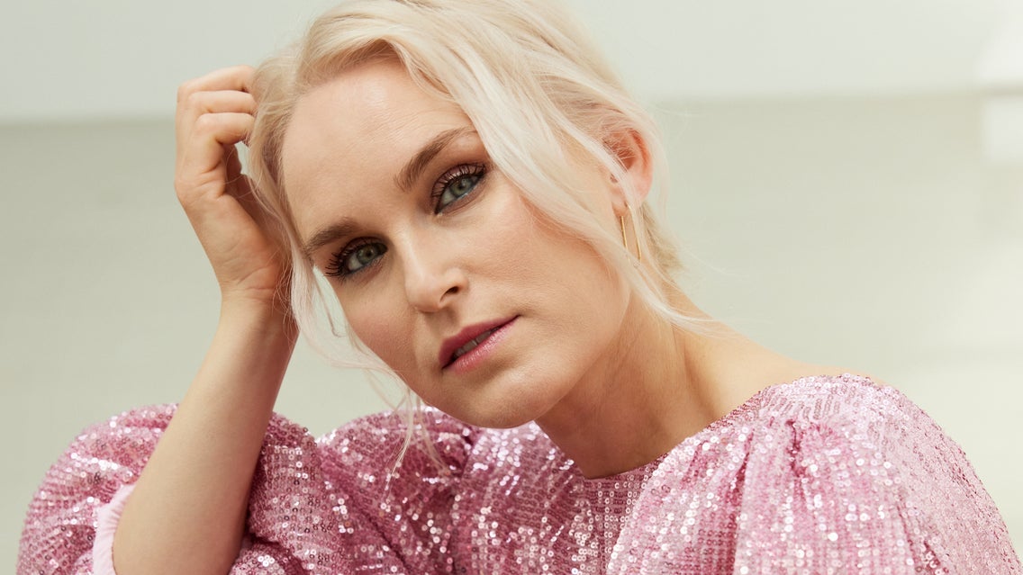 Eva Weel Skram: Falle til ro - Ein julekonsert event image
