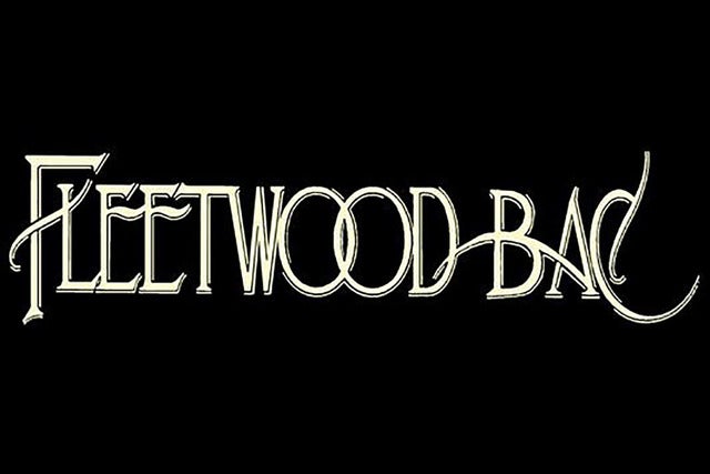 Fleetwood Bac - The Fleetwood Mac Show