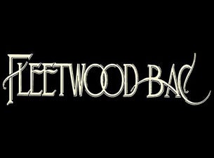 Fleetwood Bac - Evening Seated Event