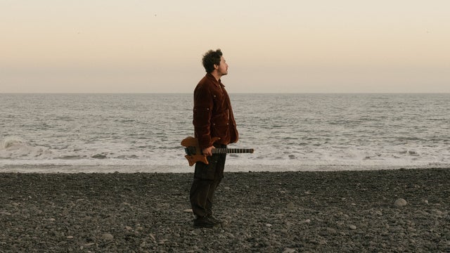 PLINI, SUNGAZER v Palác Akropolis, Praha 3 09/05/2026