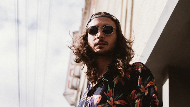 The Kiffness v Lucerna Music Bar, Praha 1 09/11/2025