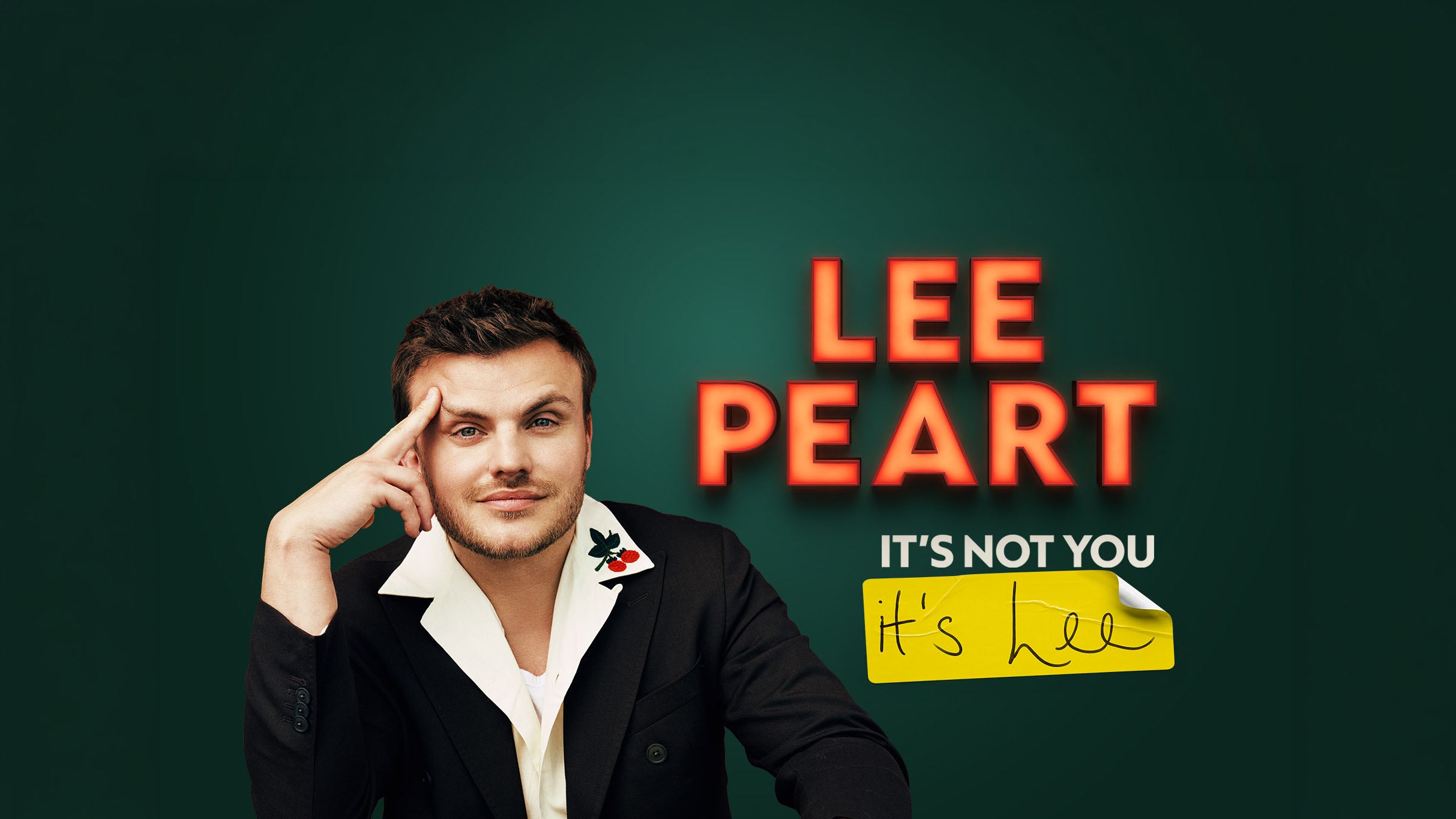 Lee Peart