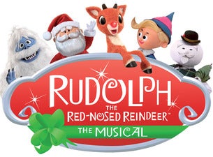 Rudolph the Red-Nosed Reindeer The Musical (Touring)