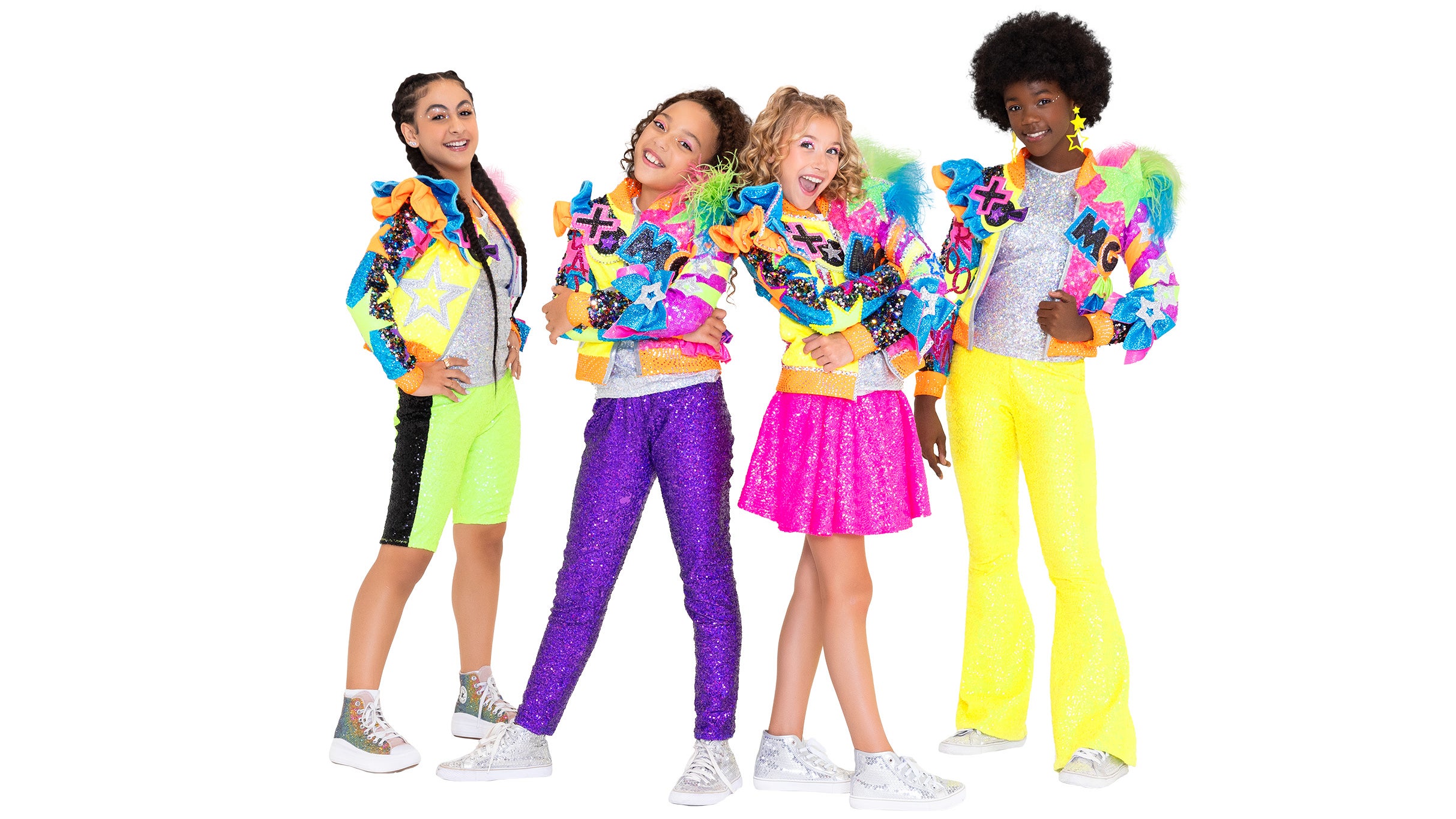 Siwa Presents XOMG POP! LIVE Tickets Houston, TX Jun. 25, 2024 Week&