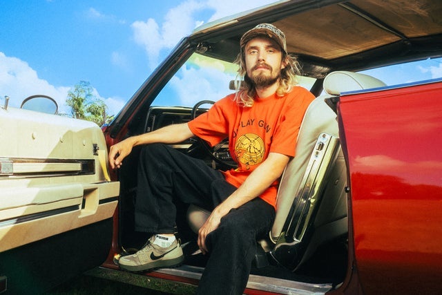 Pouya: Only A Few Left Tour presales in Louisville