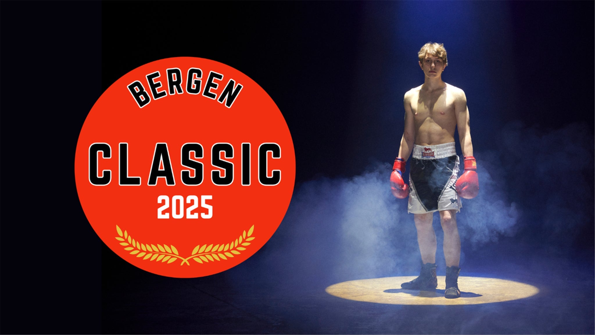 Bergen Classic - Boksing og MMA