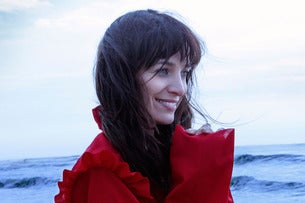 Chantal Kreviazuk