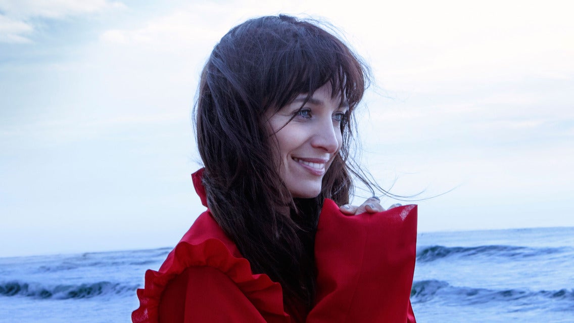 Chantal Kreviazuk