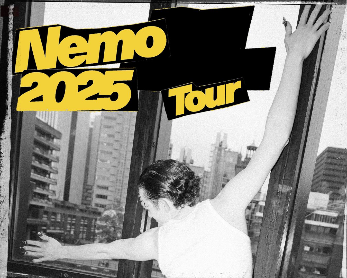 Abgesagt: Nemo