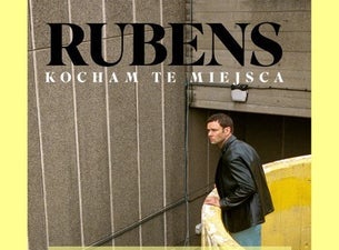 Rubens - kocham te miejsca, 2024-10-18, Wroclaw