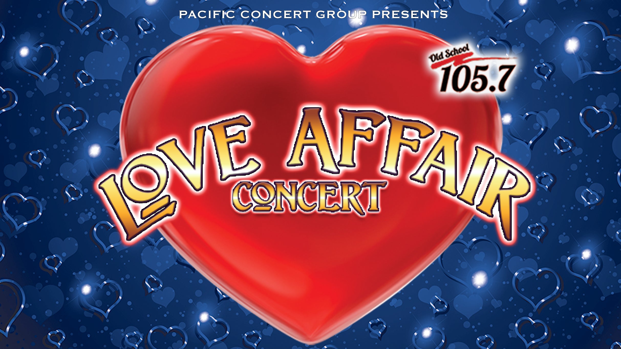 Love Affair at Orleans Arena – Las Vegas, NV