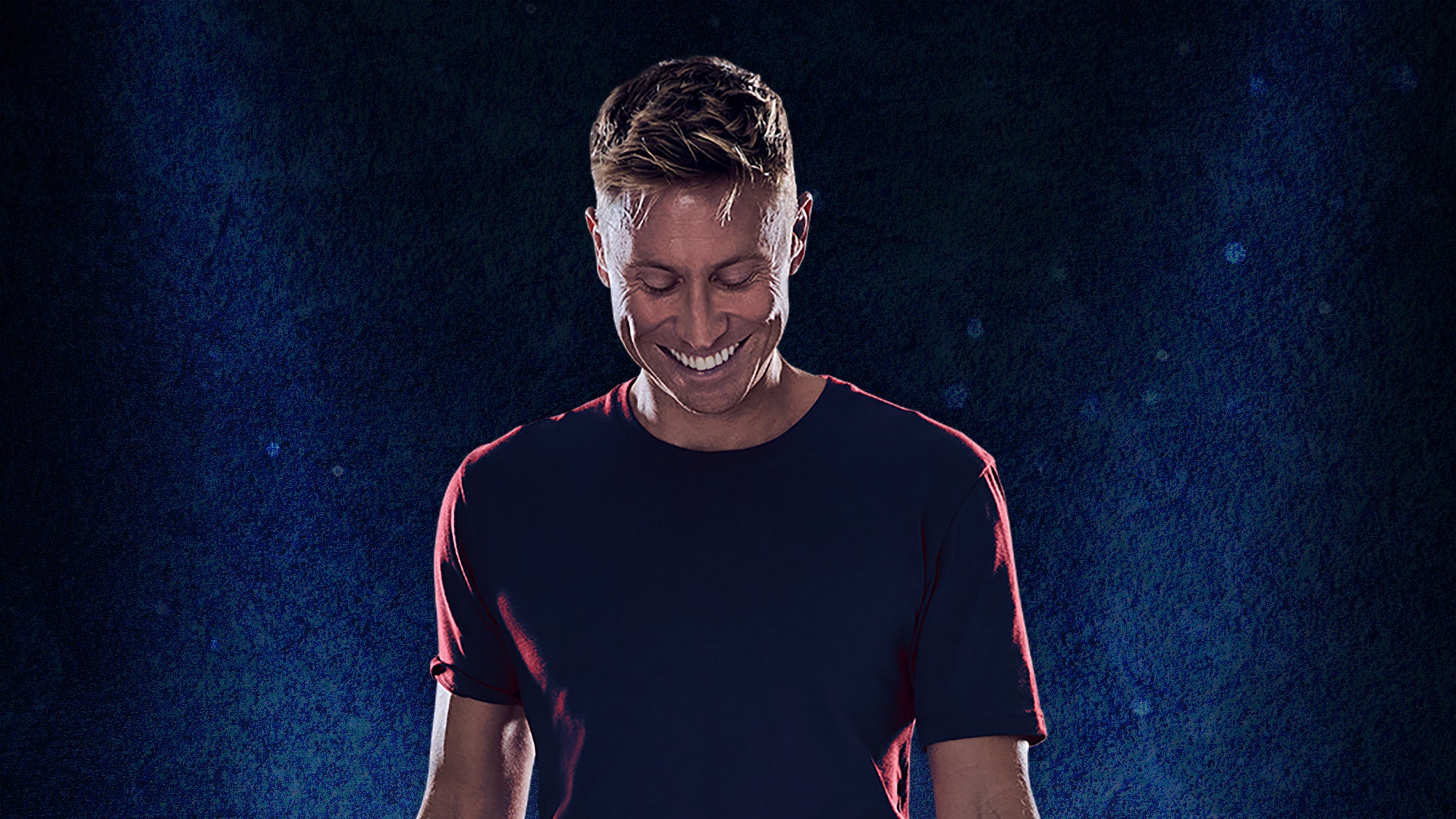 Russell Howard Live presale code