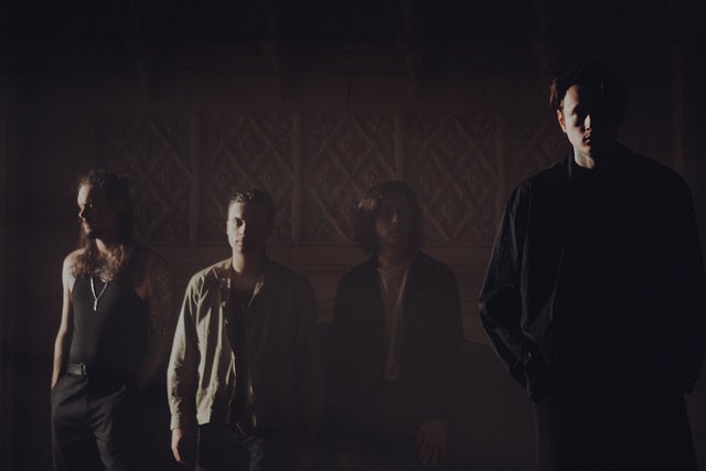 Presale codes for bad omens: members use these when buying pre-sale tickets