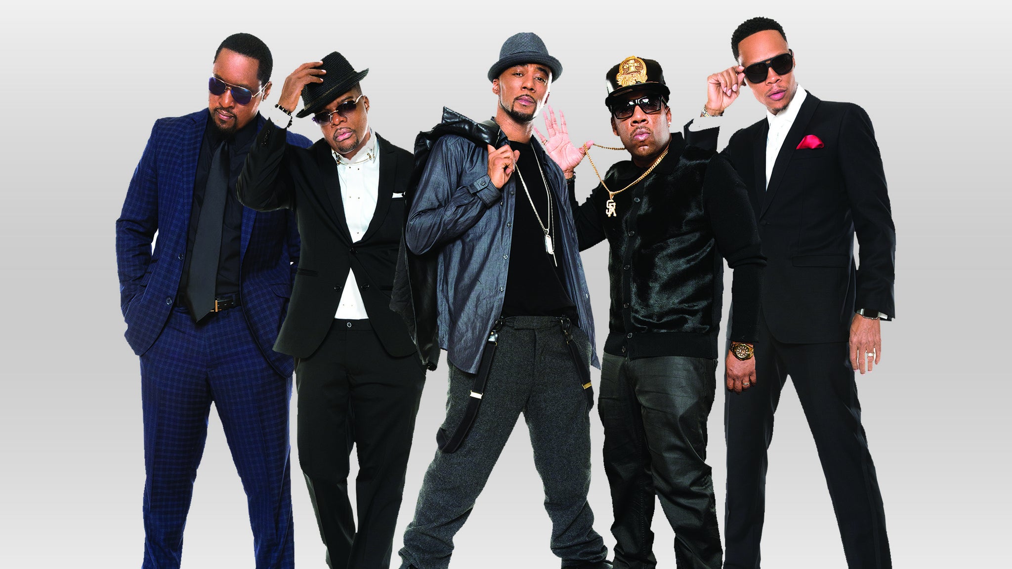 New Edition Tickets, 2021 Concert Tour Dates Ticketmaster