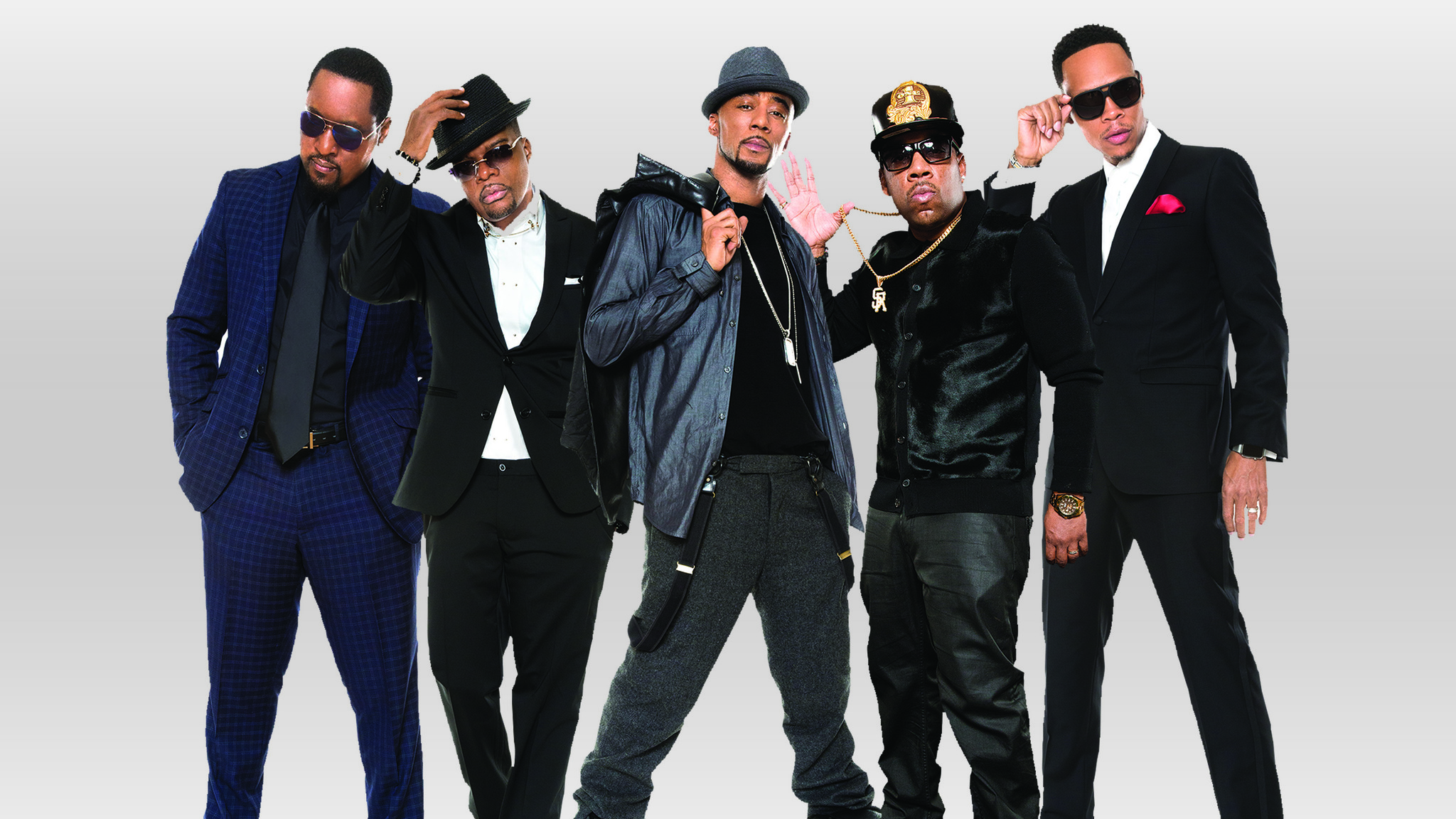 New Edition Tickets, 2021 Concert Tour Dates | Ticketmaster