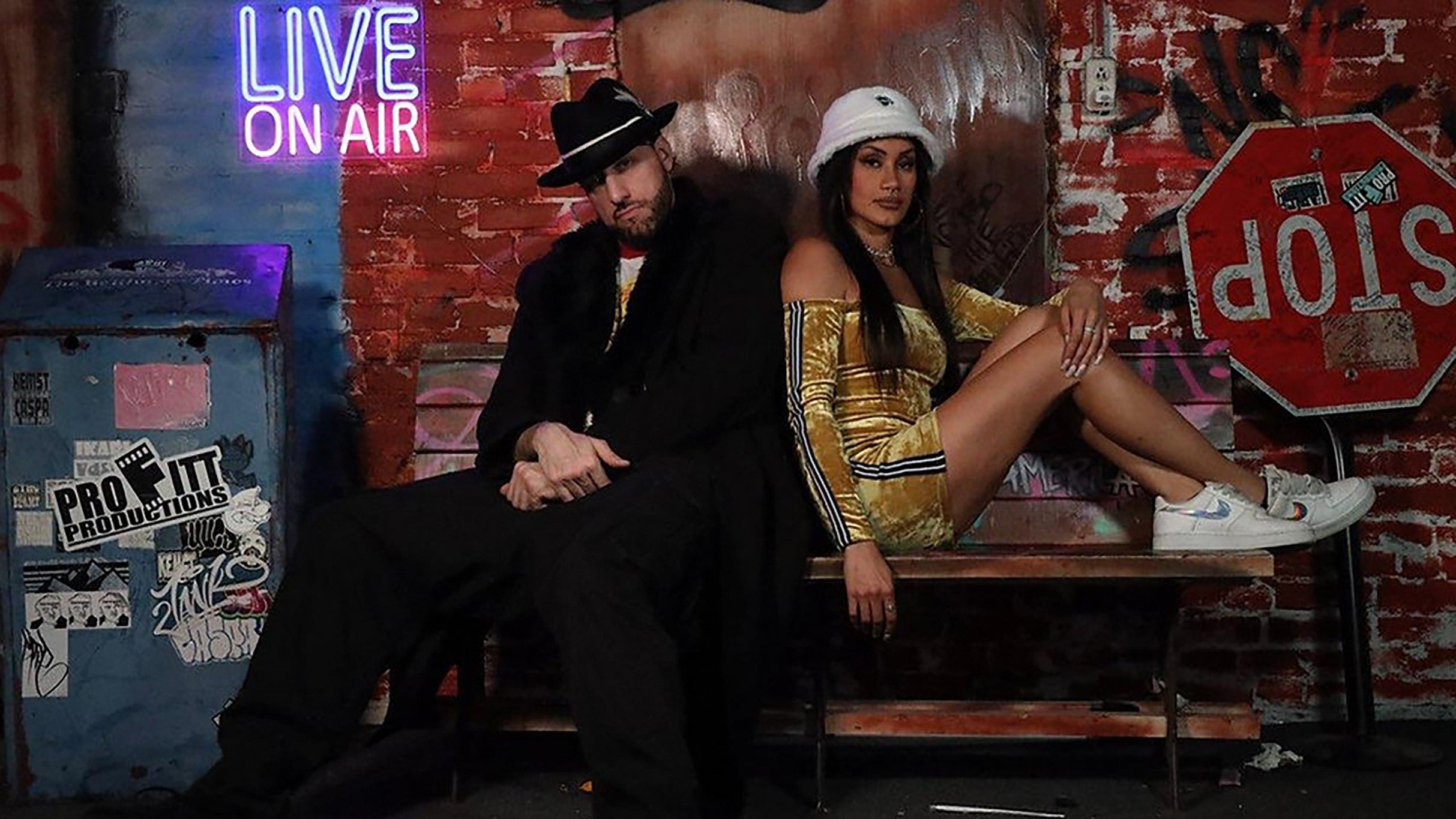 RA The Rugged Man 