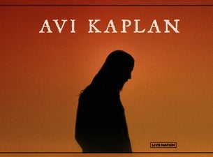 Avi Kaplan, 2024-09-14, Warsaw