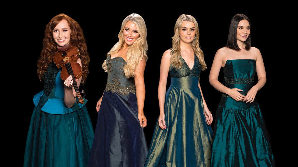 Celtic Woman Tickets (Rescheduled from April 9, 2020 and April 1, 2021)