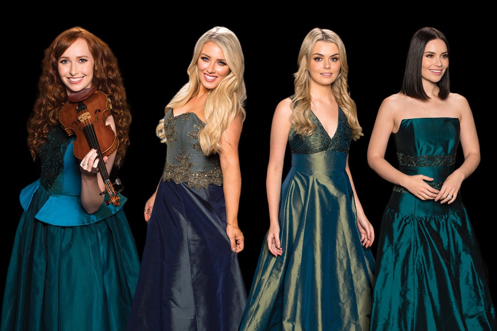 Tickets | Celtic Woman - Saint Louis, MO at Ticketmaster