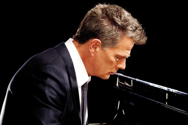 David Foster hero