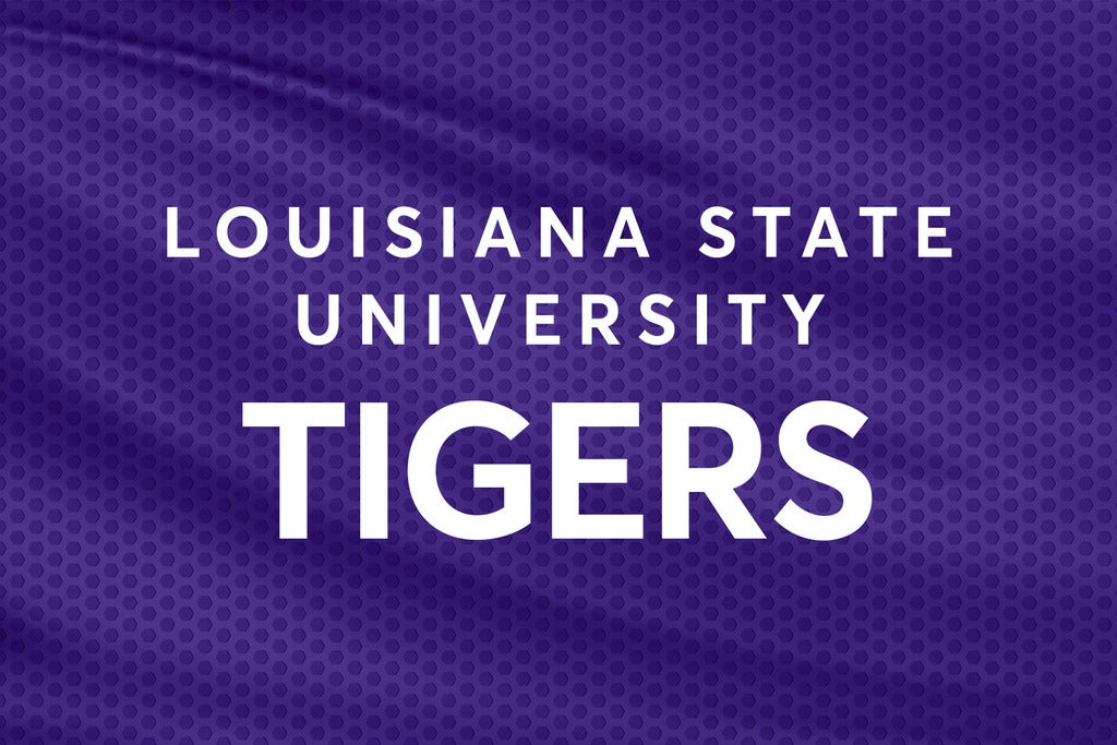 Louisiana State University Football