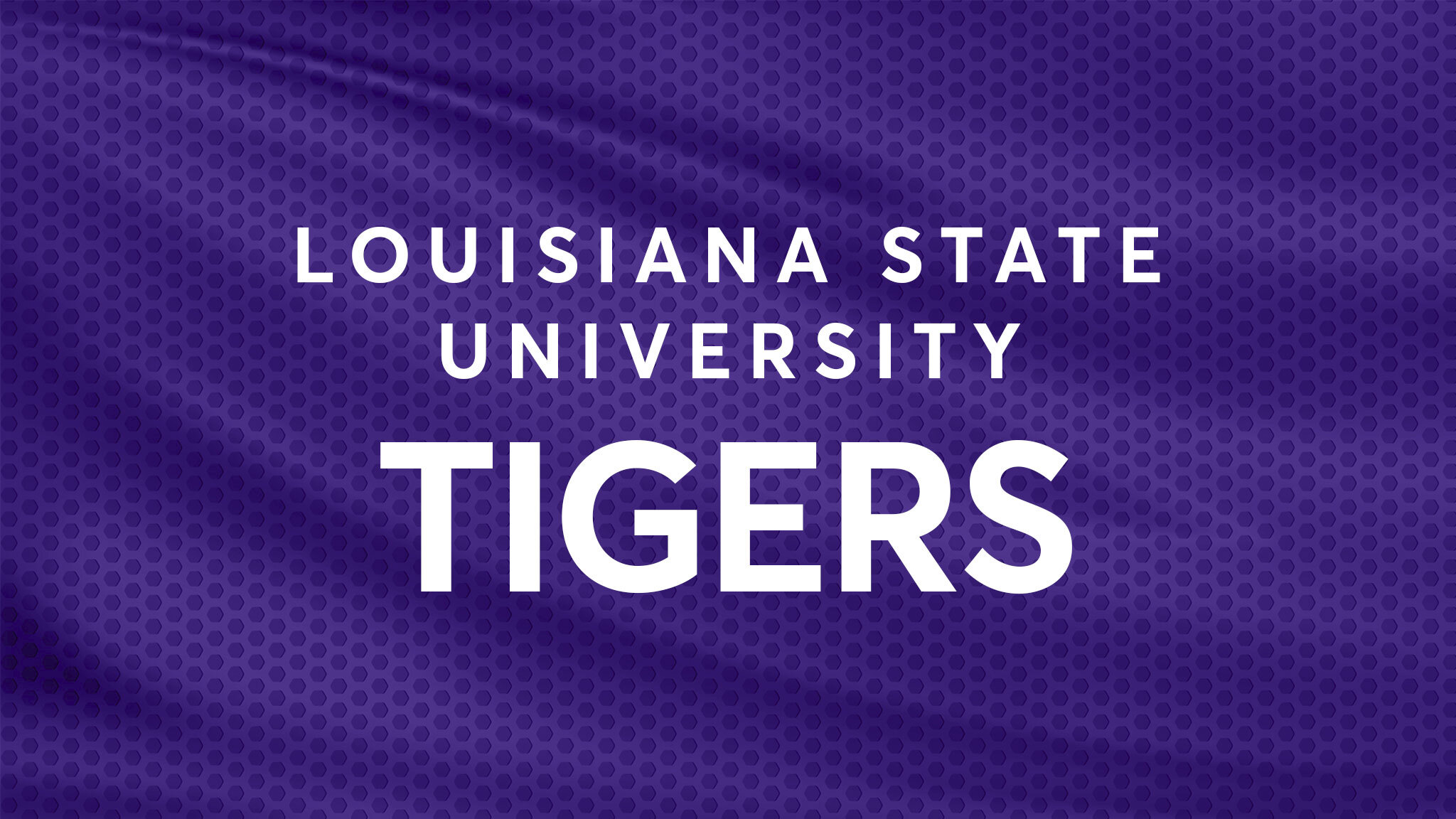 LSU Tigers Football vs. Louisiana Tech Bulldogs Football