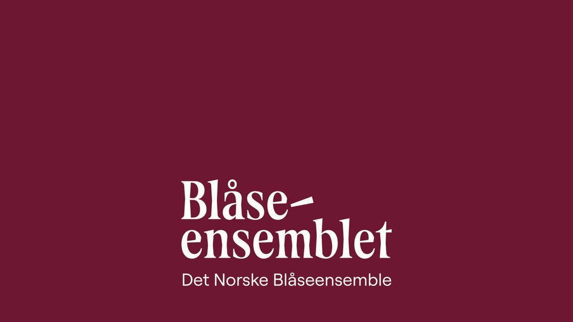 Händels Messias – Det Norske Blåseensemble og Peter Whelan - Image 1