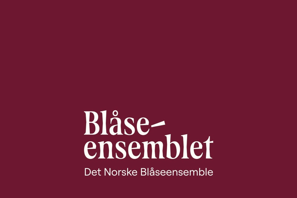 Händels Messias – Det Norske Blåseensemble og Peter Whelan