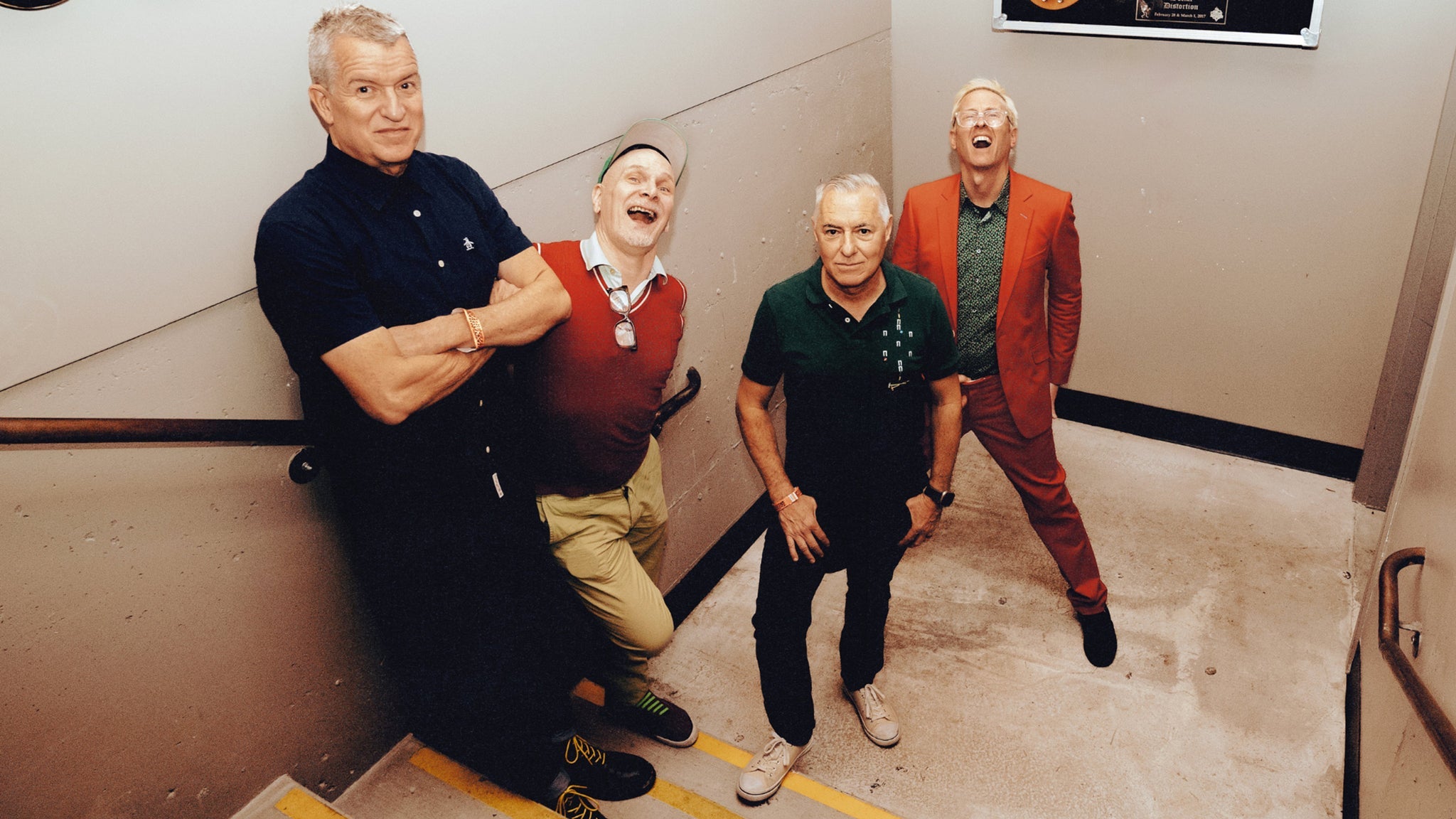 The Vandals