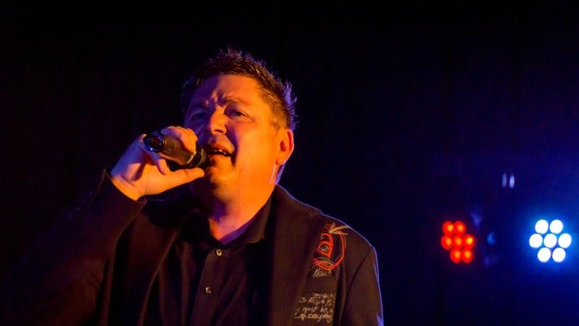 Udo Jürgens - The Tribute Show