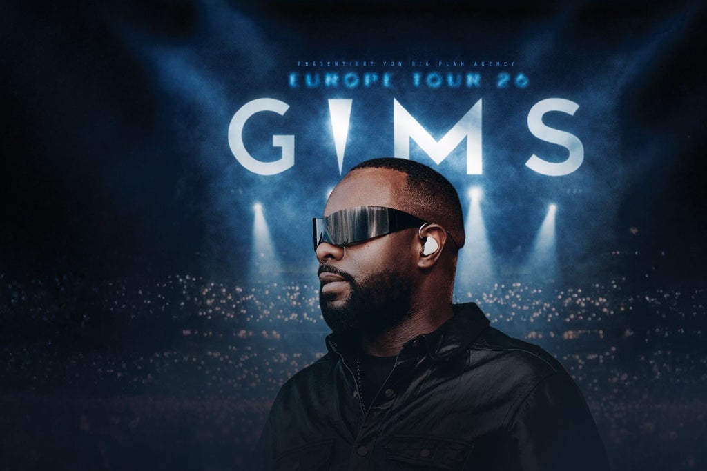 GIMS | Comfort Seats