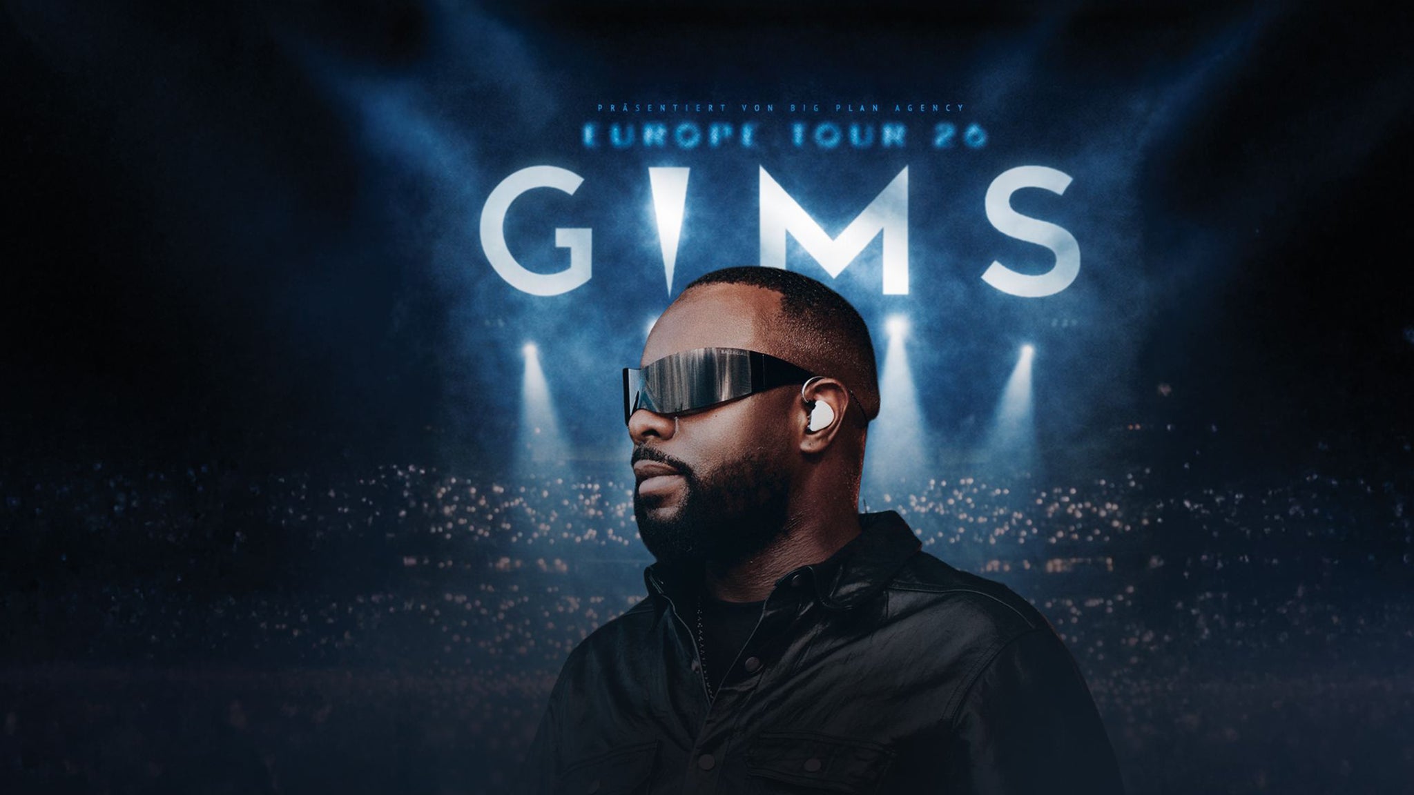 GIMS | Comfort Seats