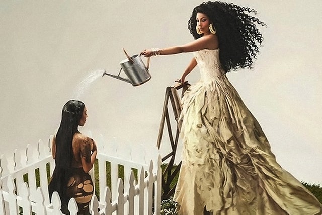 K. Michelle