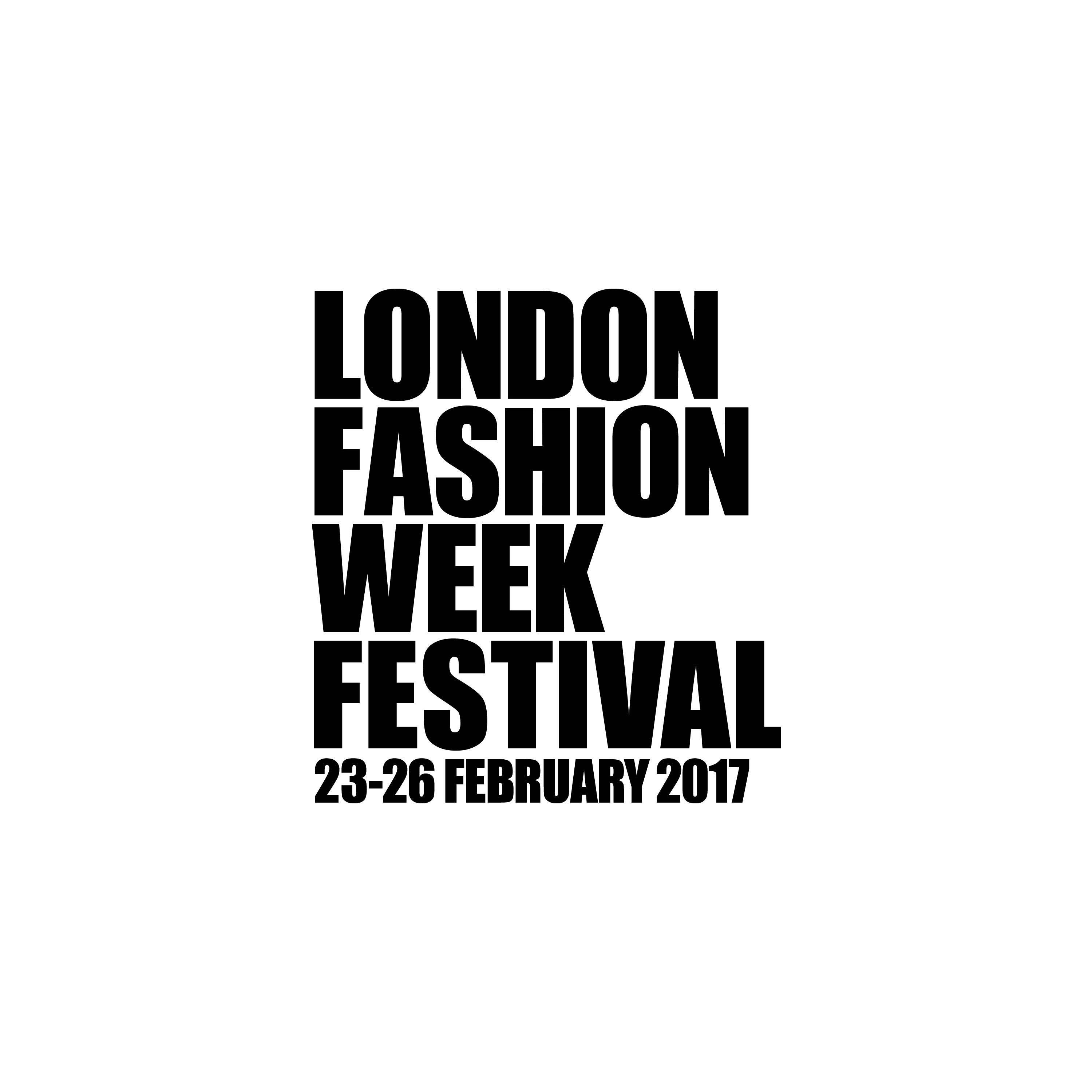 London Fashion Week Hospitality: The Roksanda Show