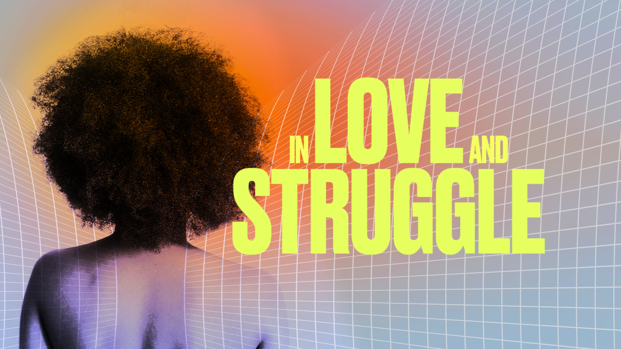 In Love &amp; Struggle, Volume 3 presale information on freepresalepasswords.com