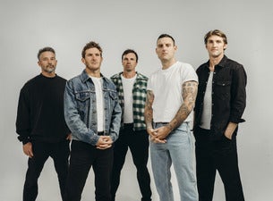 Parkway Drive, 2022-10-01, Manchester