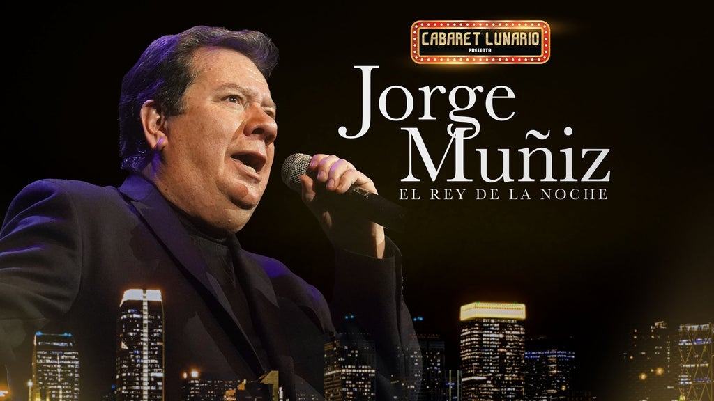 Hotels near Jorge Muñiz Events