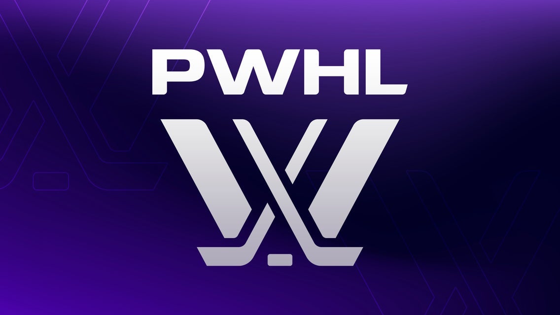 PWHL Detroit vs. New York Sirens