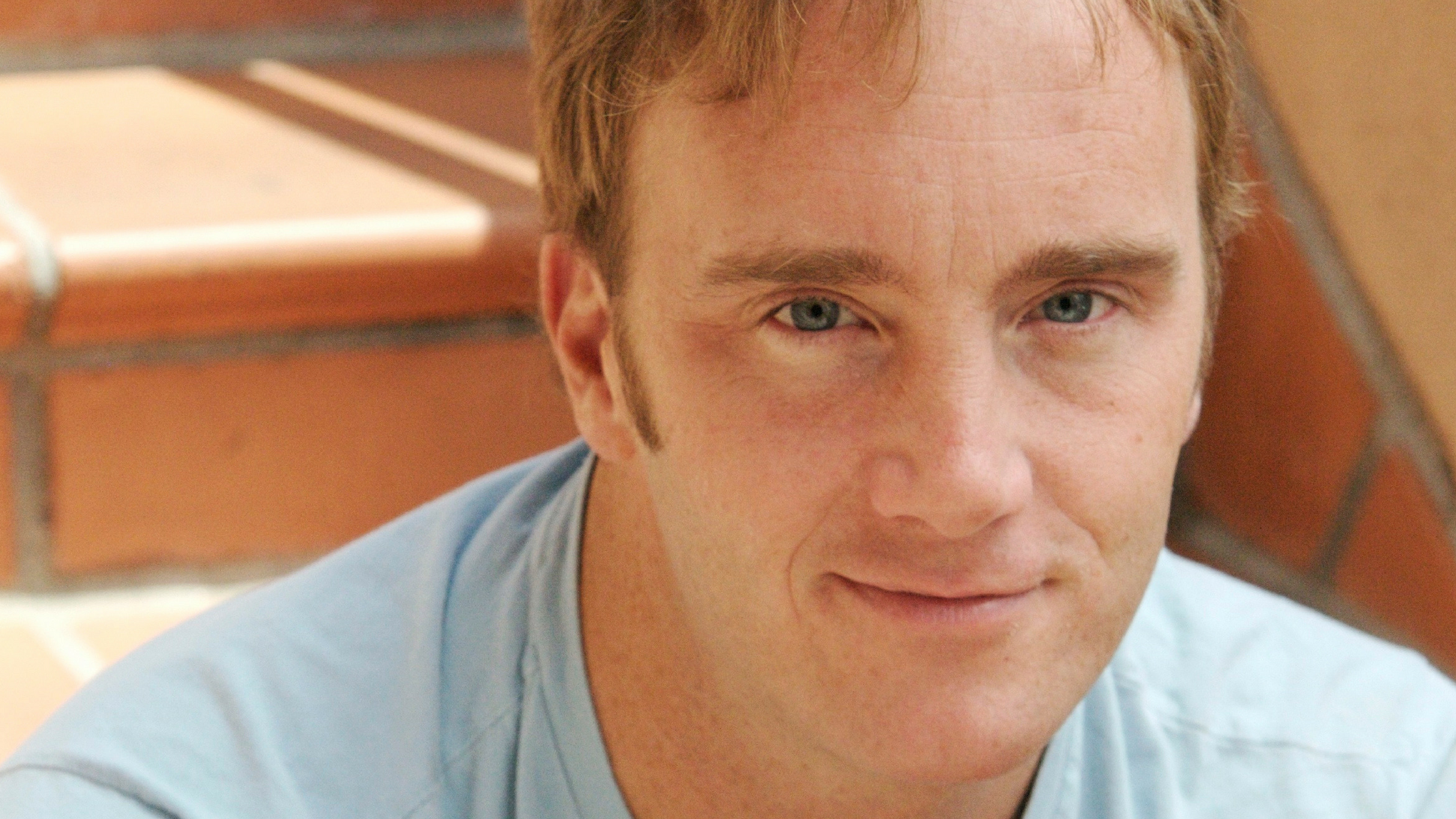 Jay Mohr at Irvine Improv