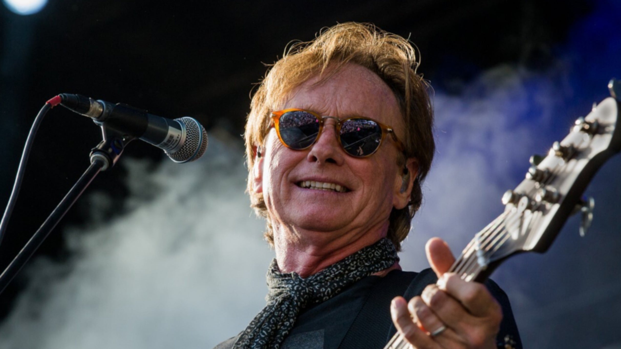 Richard Page
