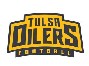 Game 2 - 2024 Tulsa Oilers Football