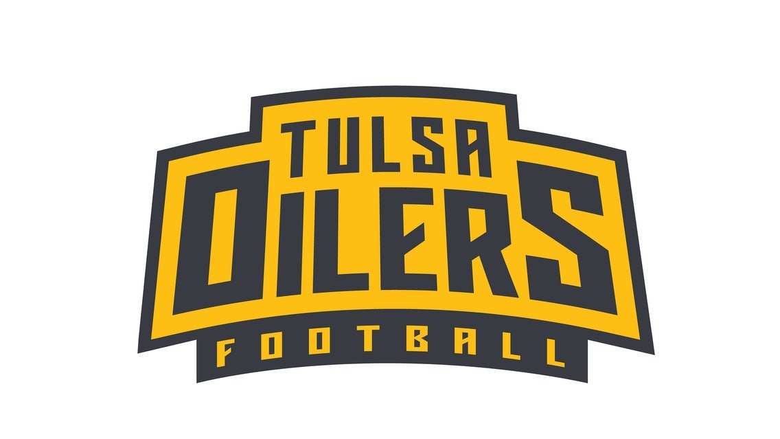 Game 7 - 2024 Tulsa Oilers Football