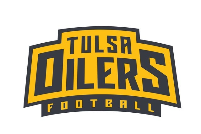 JERSEYS  Tulsa Oilers Football Store
