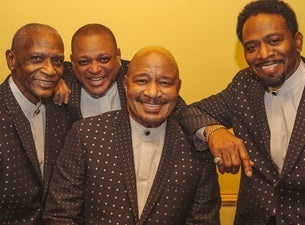 The Stylistics