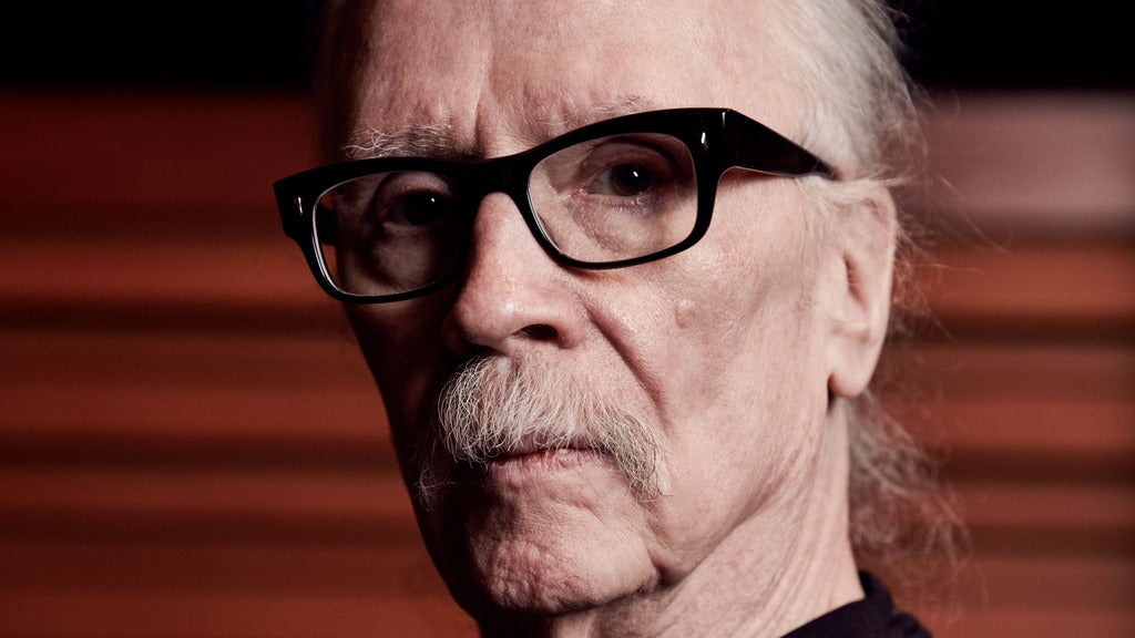 Hotels near John Carpenter Events