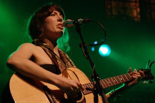 (((folkYEAH))) PRESENTS: ALELA DIANE With SHANNON LAY